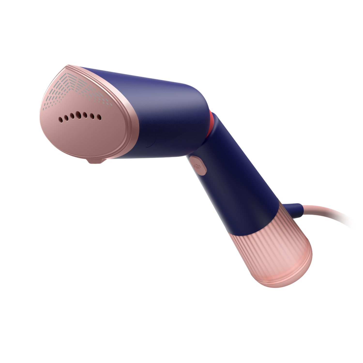 Philips Philips Sth5030/20 5000-serie Kledingstomer Blauw