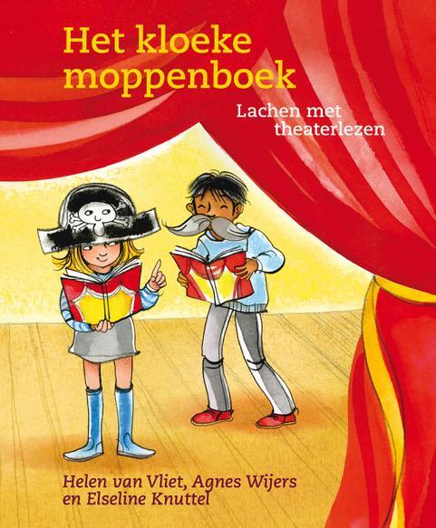 Het kloeke moppenboek