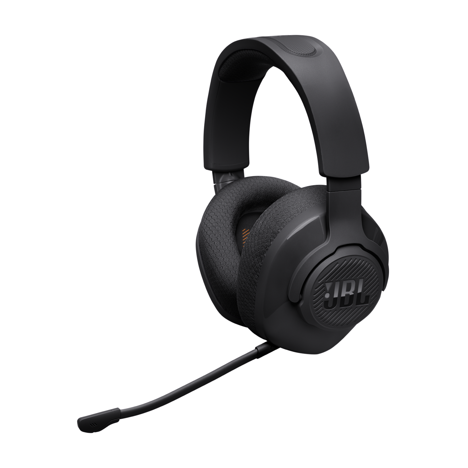 JBL JBL Quantum 360 Gamingheadset Zwart