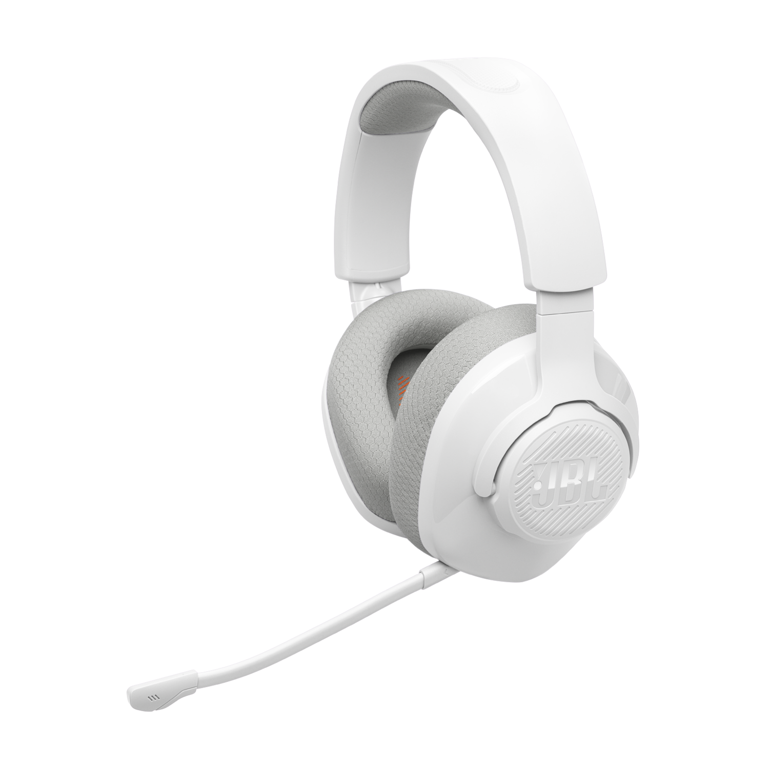 JBL JBL Quantum 360 Gamingheadset Wit