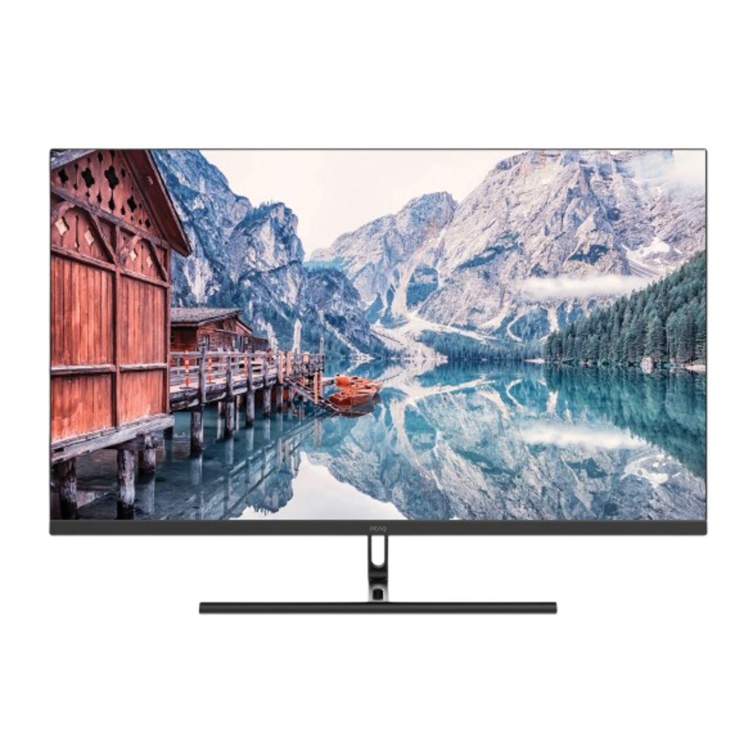 PEAQ Peaq "pmo S324-iqsk 32"" Wqhd 100hz Slimmo"