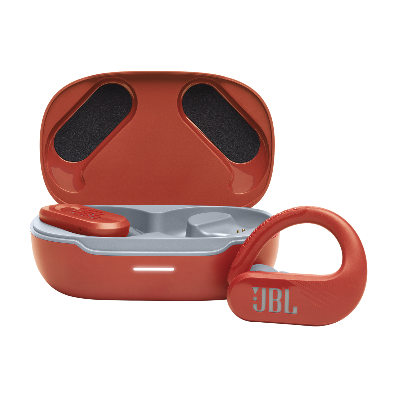 JBL JBL Endurance Peak 3 Oordopjes Sand - Coral