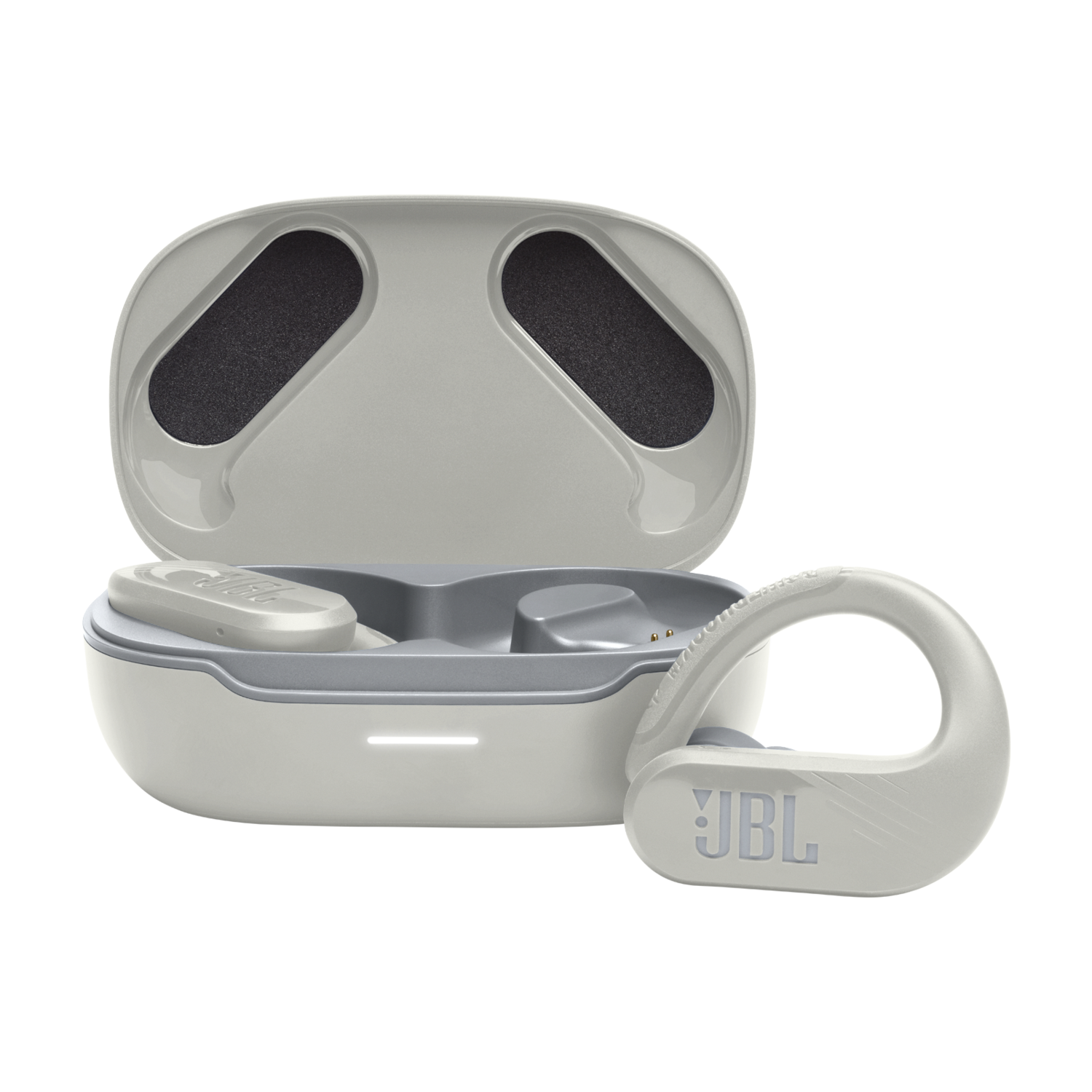 JBL JBL Endurance Peak 3 Oordopjes Wit