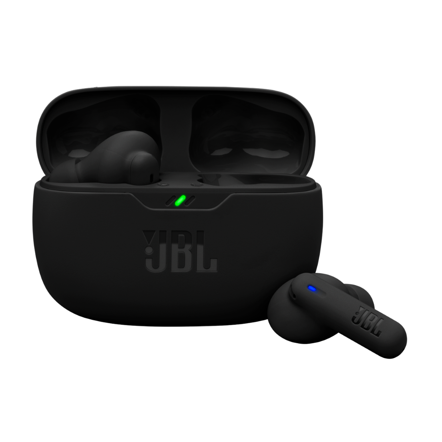 JBL JBL Vibe Beam 2 Oordopjes Zwart