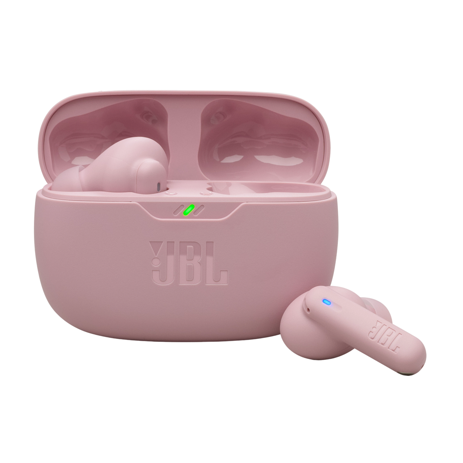JBL JBL Wave Beam 2 Oordopjes Roze