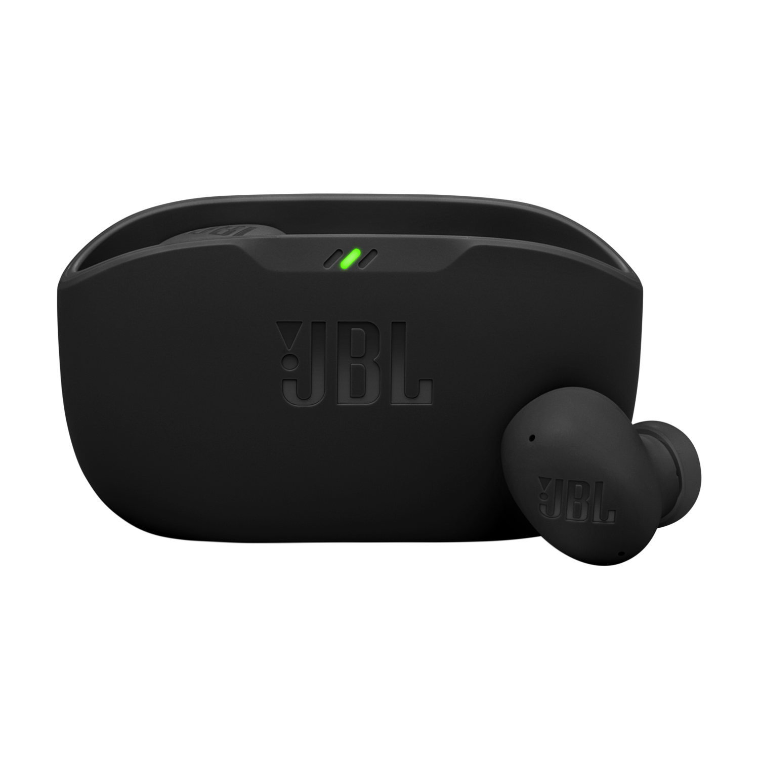 JBL JBL Vibe Buds 2 Oordopjes Zwart