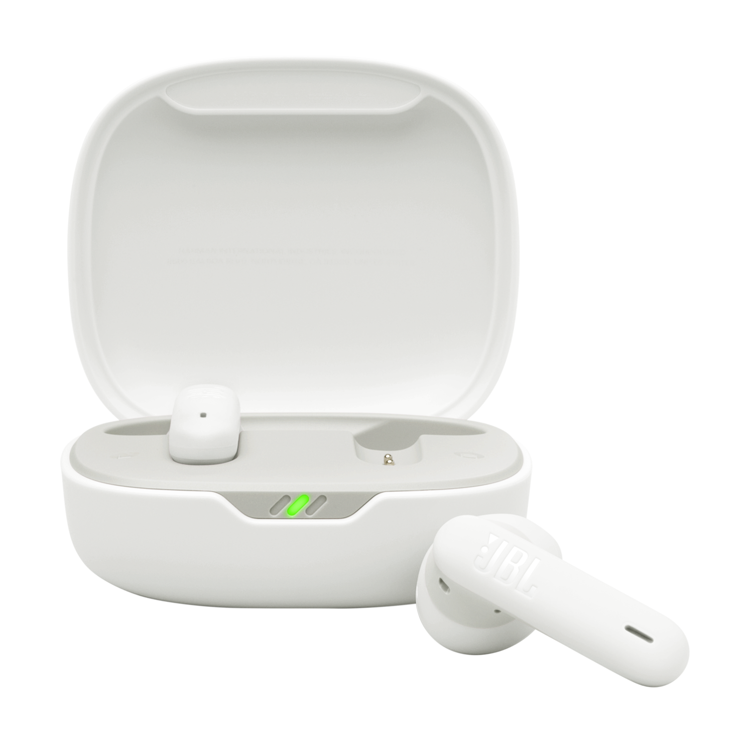 JBL JBL Wave Flex 2 Oordopjes Wit