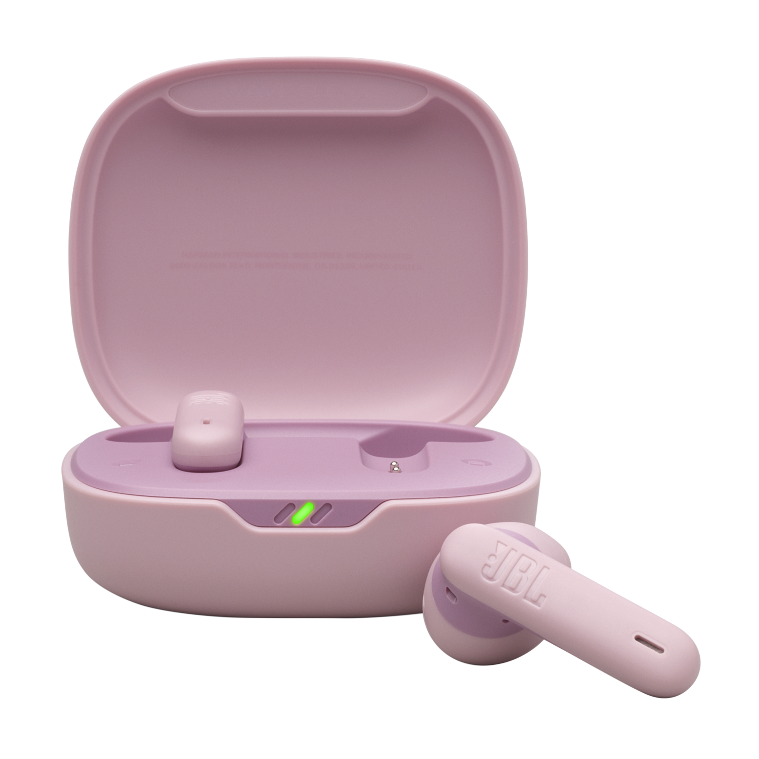 JBL JBL Wave Flex 2 Oordopjes Roze