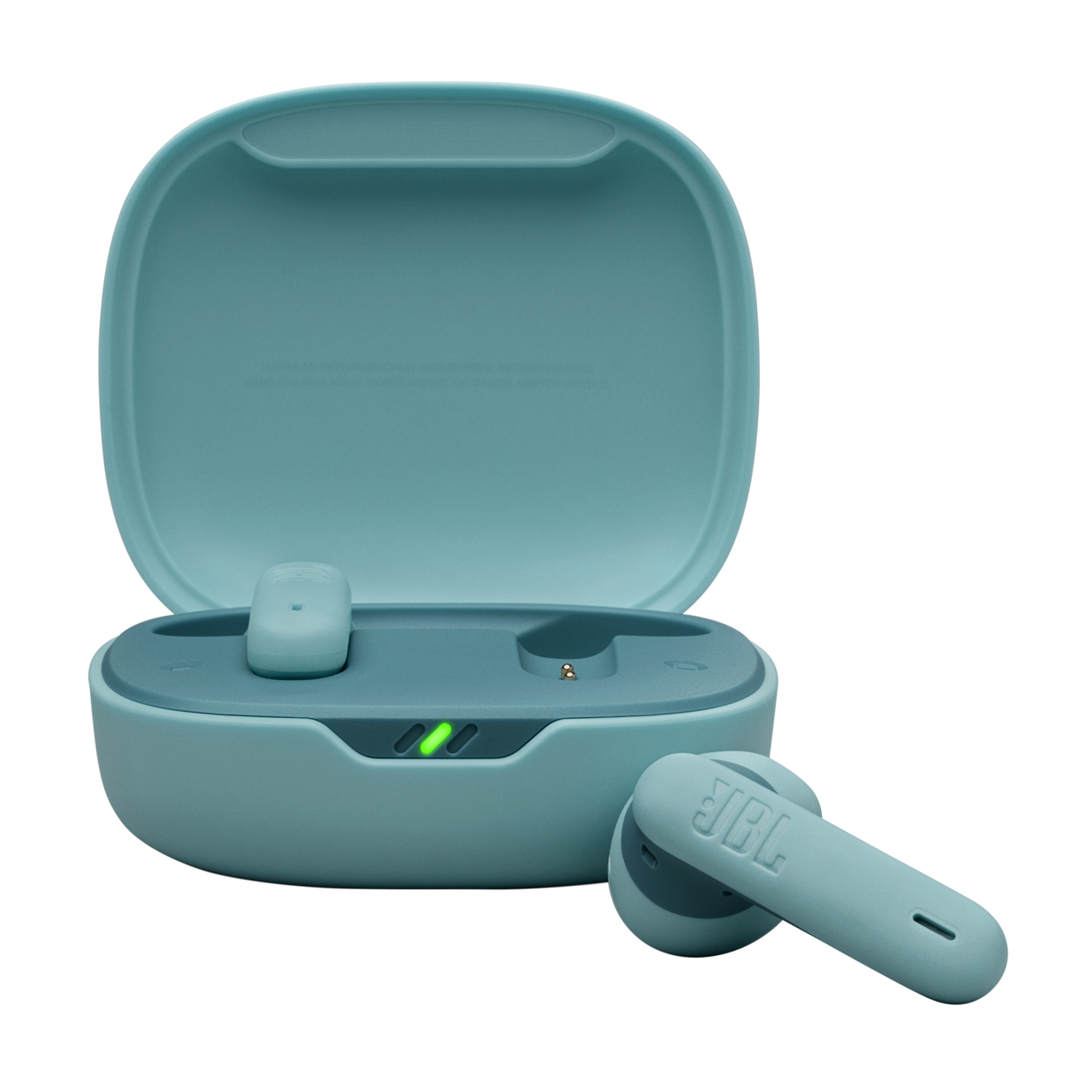 JBL JBL Wave Flex 2 Oordopjes - Blauw