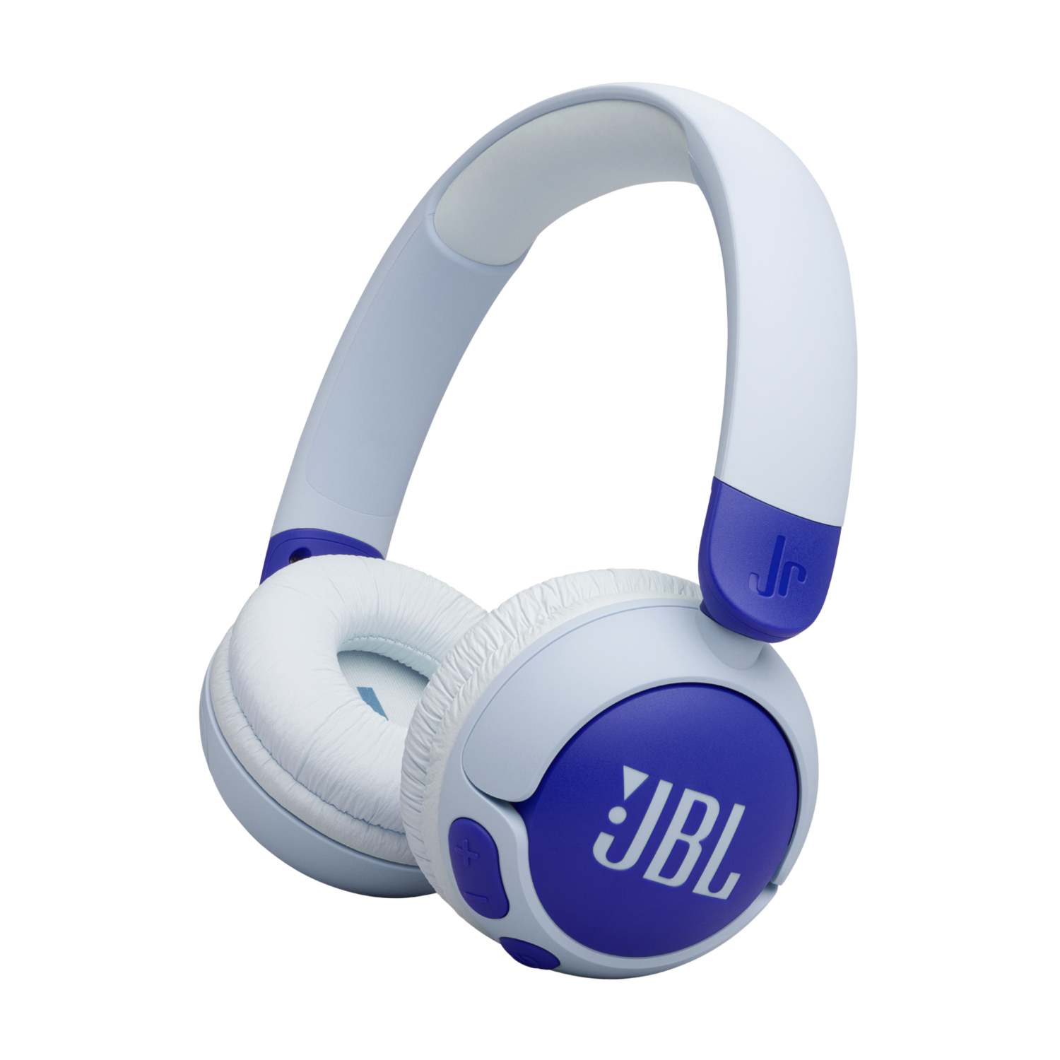 JBL JBL Junior 320 Hoofdtelefoon - Blauw