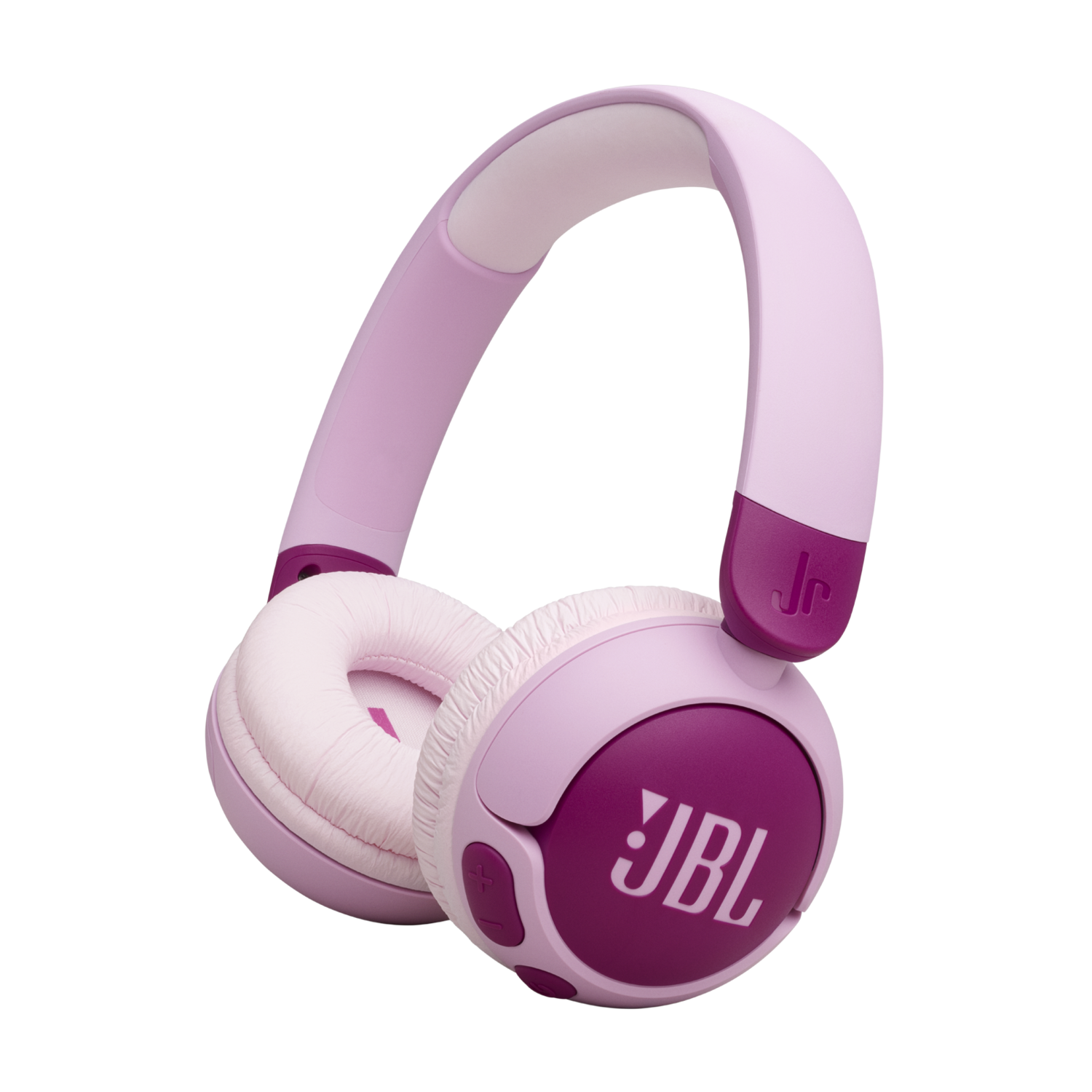 JBL JBL Junior 320 Hoofdtelefoon Roze - Paars
