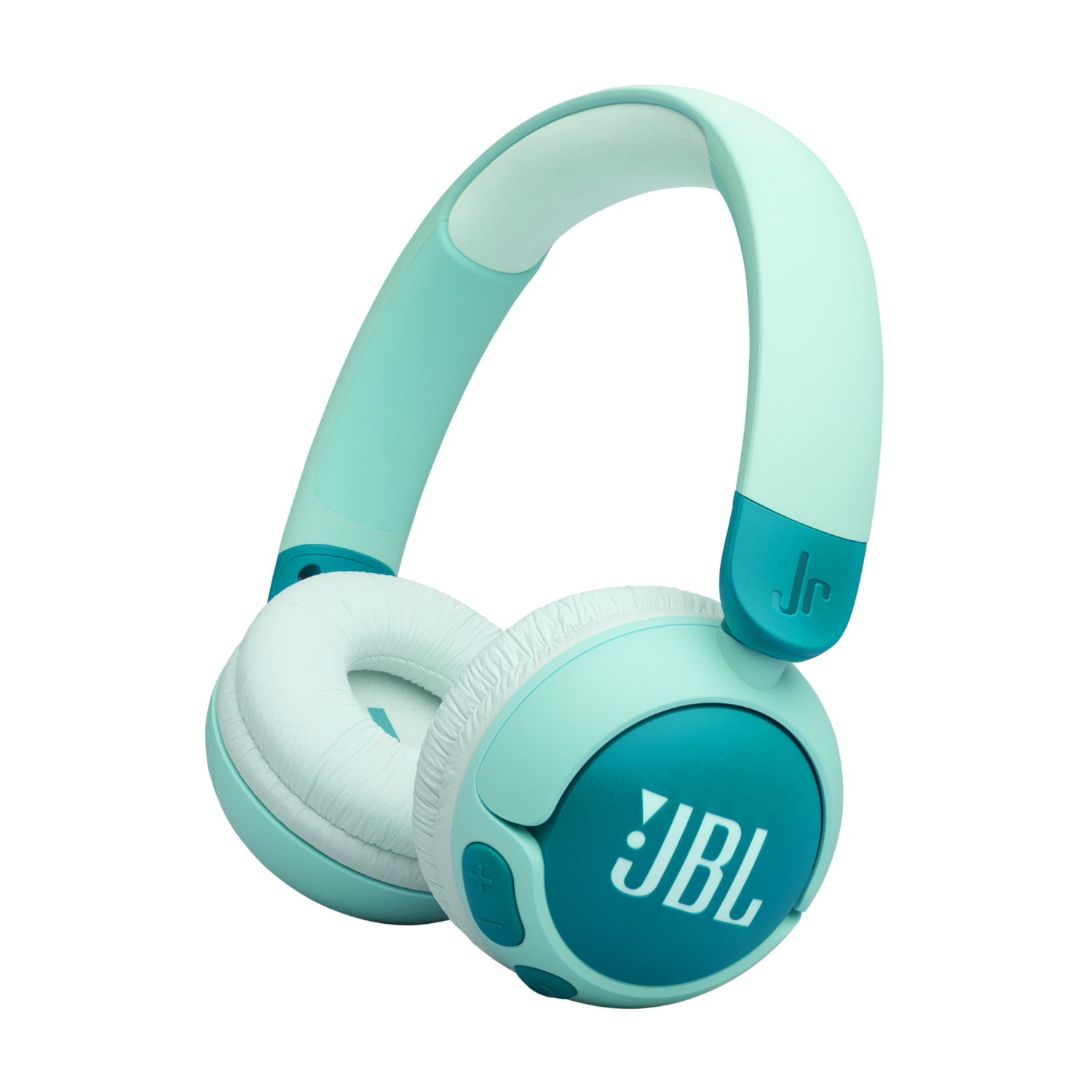 JBL JBL Junior 320 Hoofdtelefoon - Groen