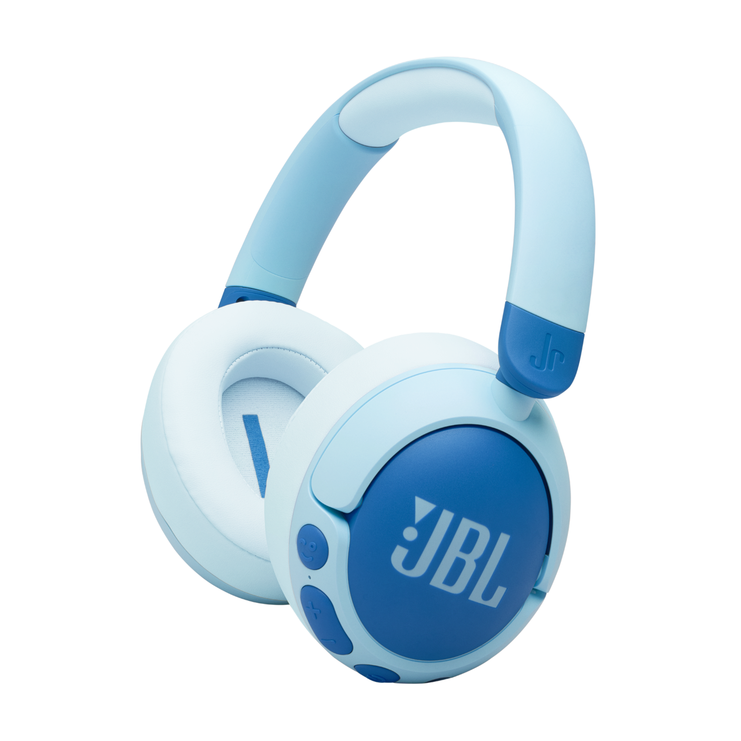 JBL JBL Junior 470 Hoofdtelefoon - Blauw