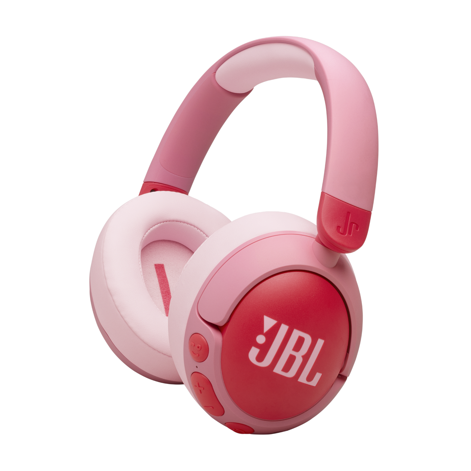 JBL JBL Junior 470 Hoofdtelefoon - Roze
