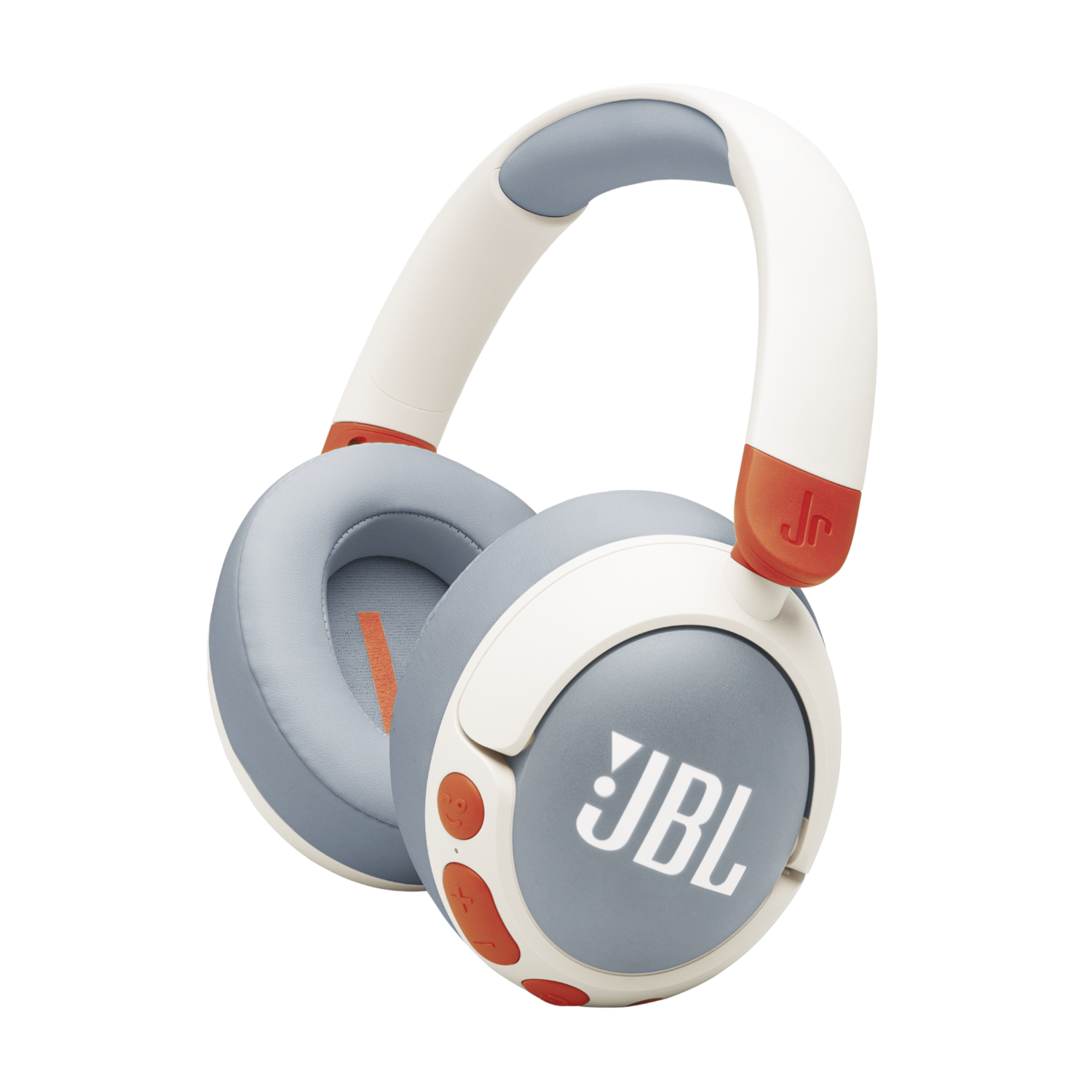 JBL JBL Junior 470 Hoofdtelefoon Wit