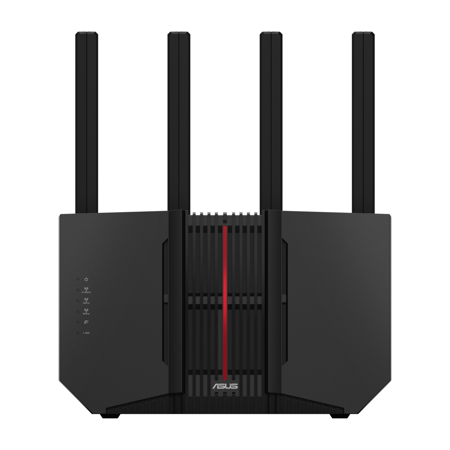 Asus Asus Rt-be92u Be9700 Tri-band Wifi 7 Router