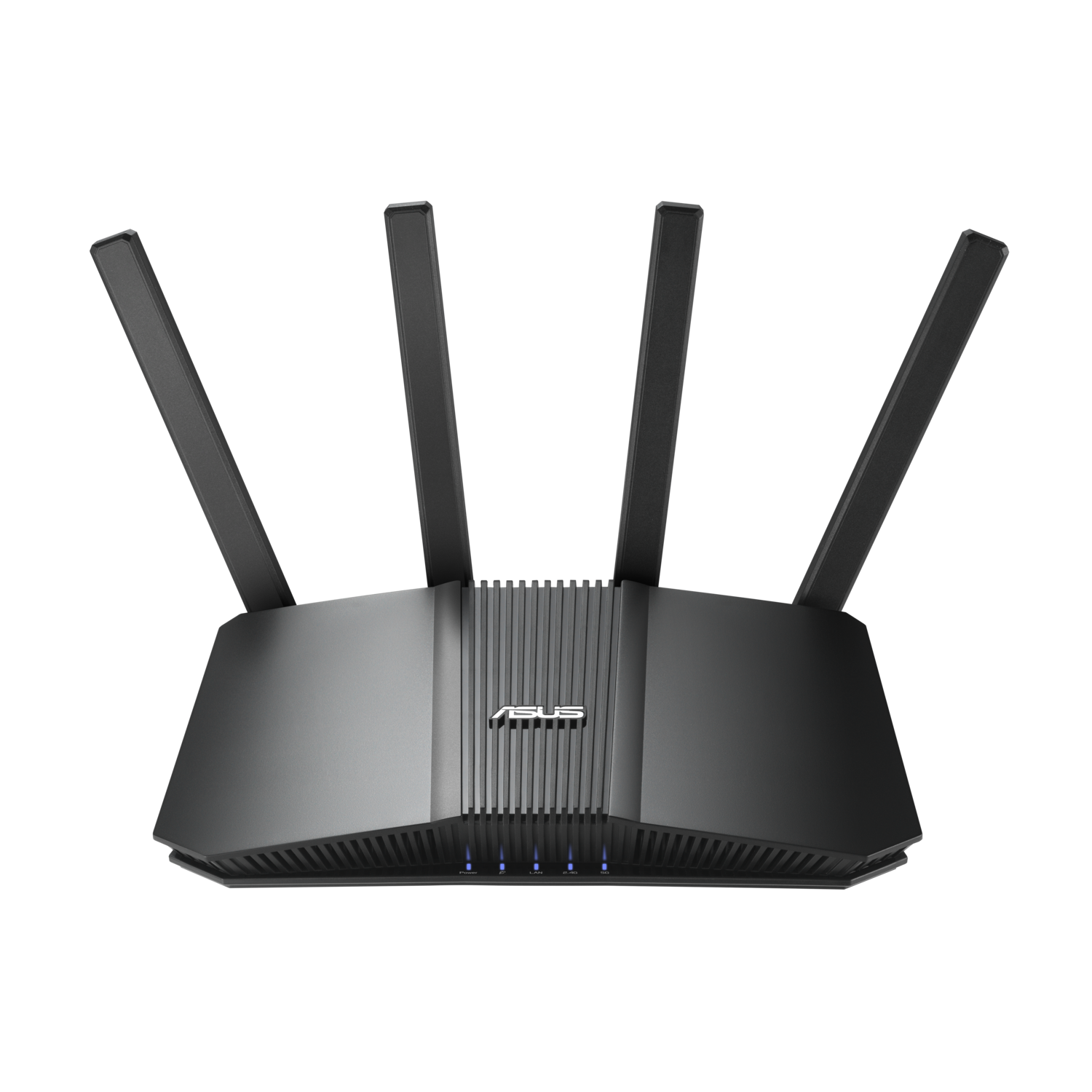 Asus Asus Rt-be58u Be3600 Dual-band Wifi 7 Router