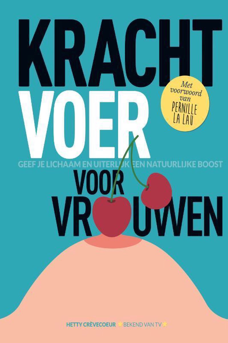 Krachtvoer voor vrouwen