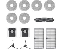 Dreame X40 Ultra/l40 Ultra Accessoireset