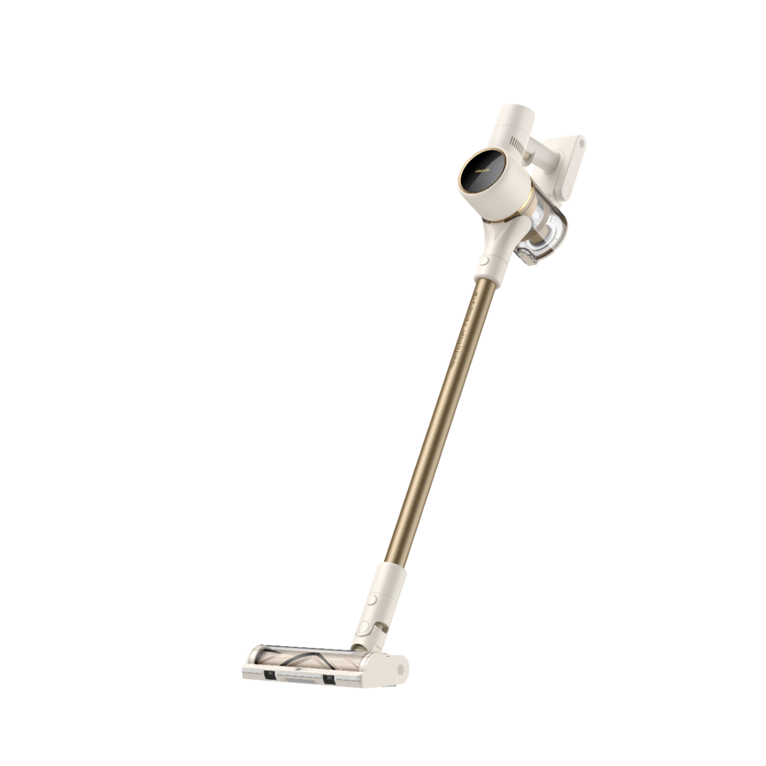 Dreame Dreame R10 Steelstofzuiger Grijs