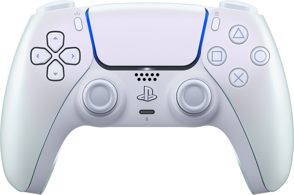 Sony Sony Playstation 5 Dualsense Draadloze Controller - Chroma Pearl