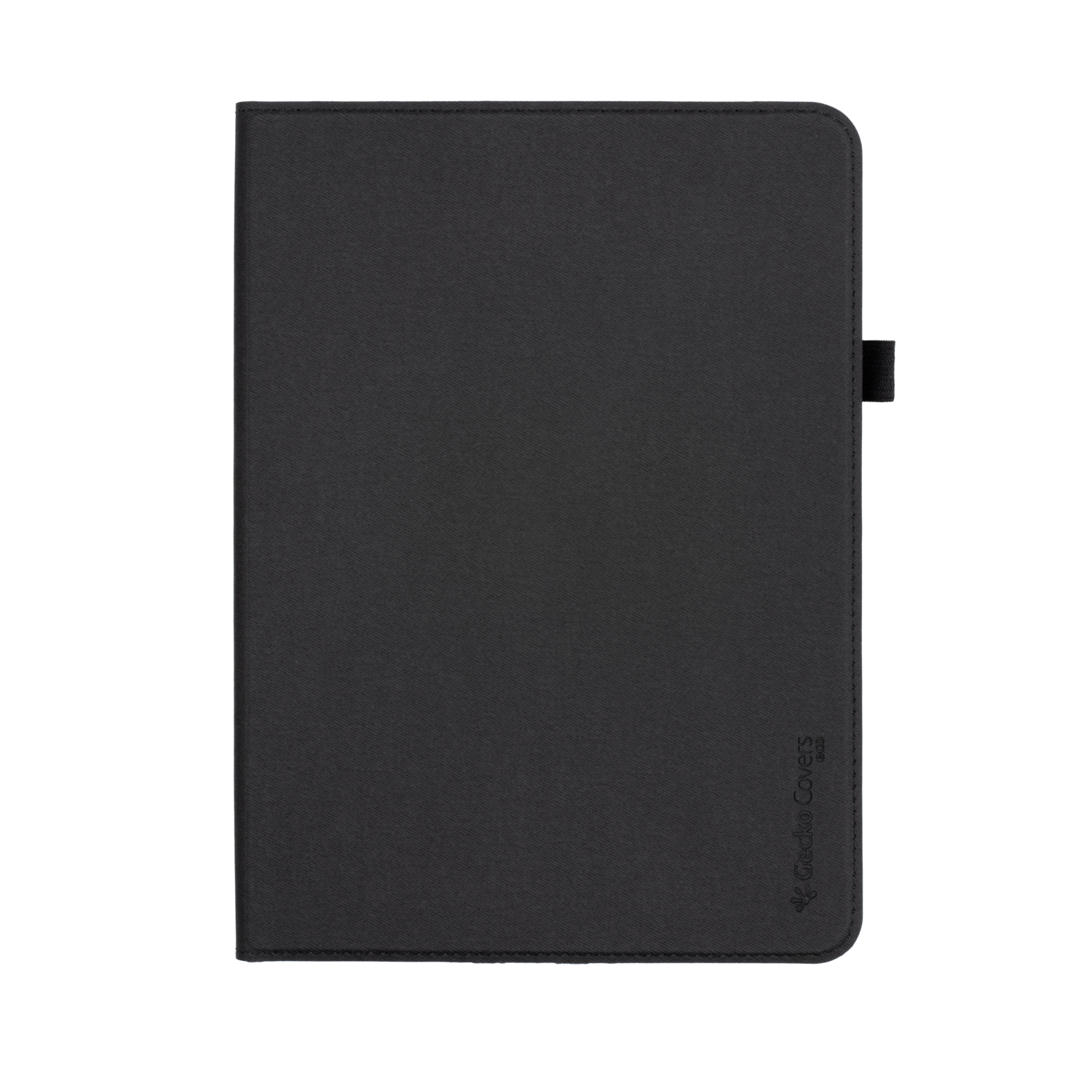 Gecko Covers Gecko 098621 Easyclick Ipad Pro 11 Beschermhoes Zwart