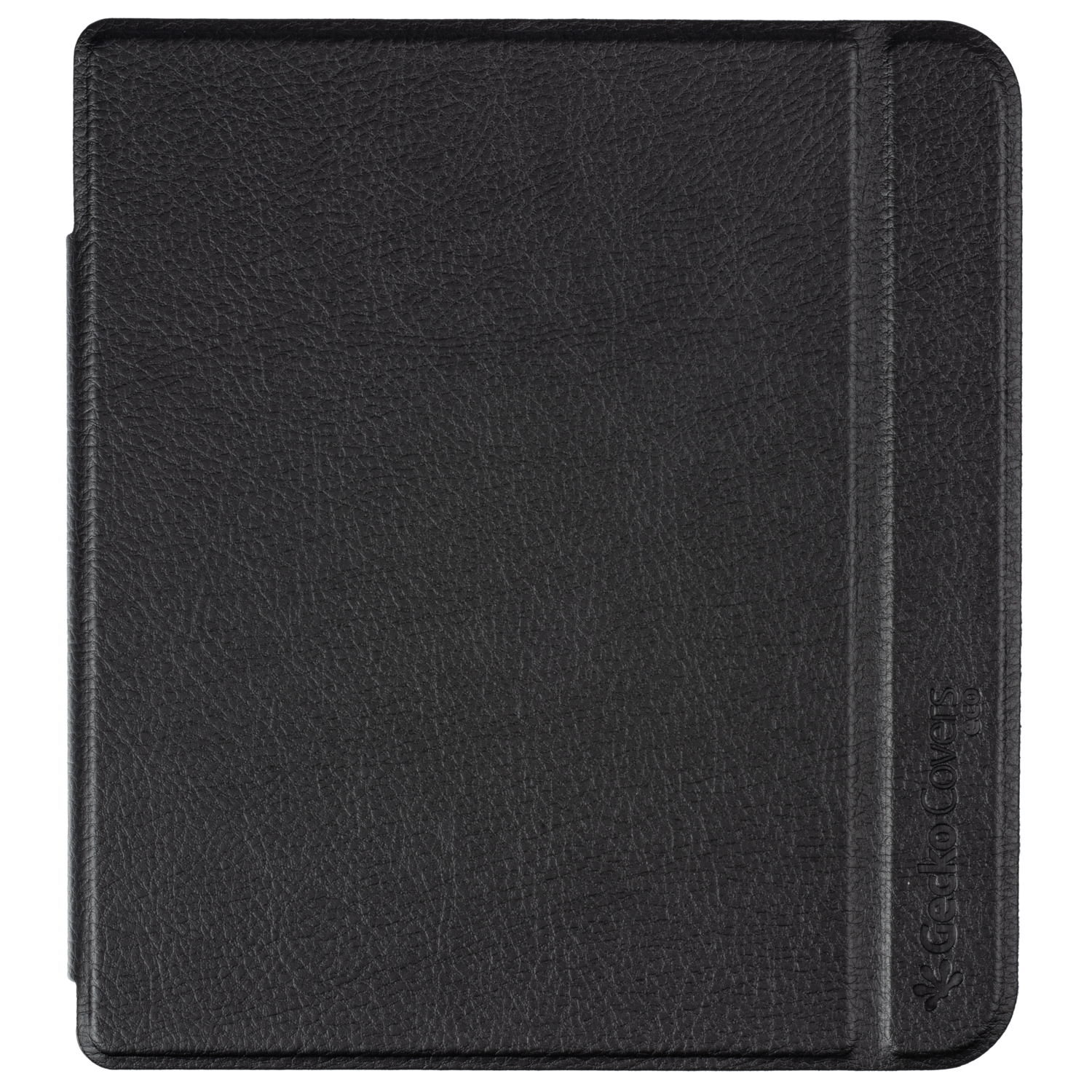 Gecko Covers Gecko Easyclick Eco Cover Voor Kobo Libra Colour - Zwart