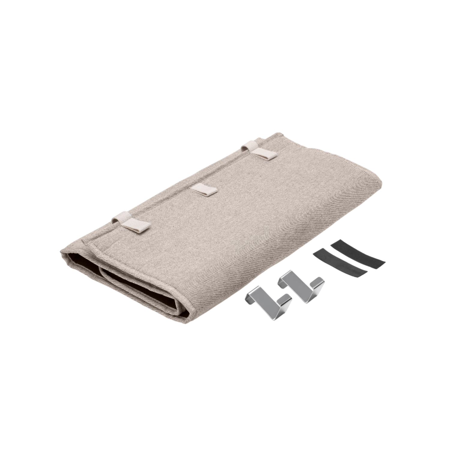 Brabantia Brabantia - Deurhaken Kledingstoomdeken