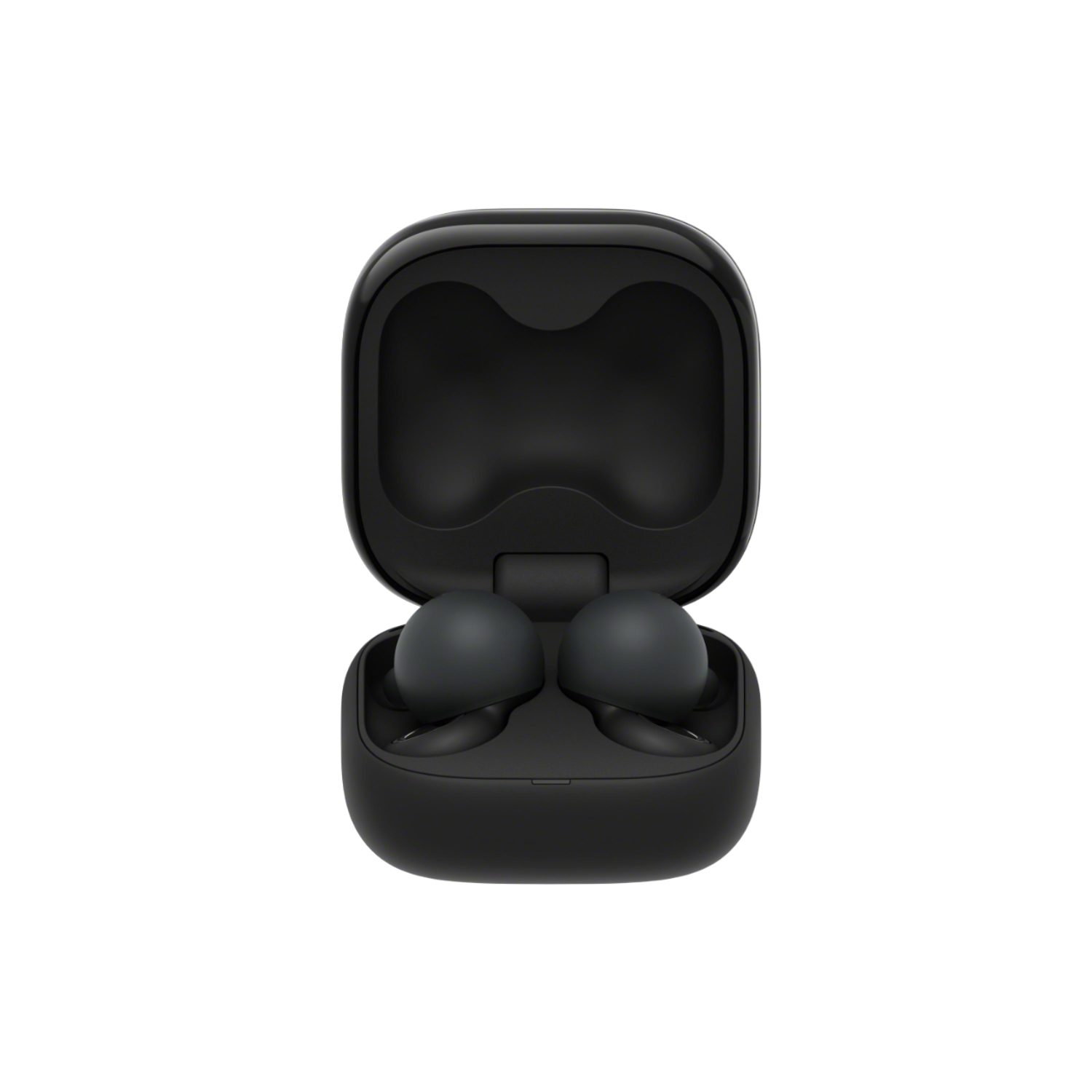 Sony Sony Linkbuds Open - True Wireless Bluetooth Oordopjes Zwart