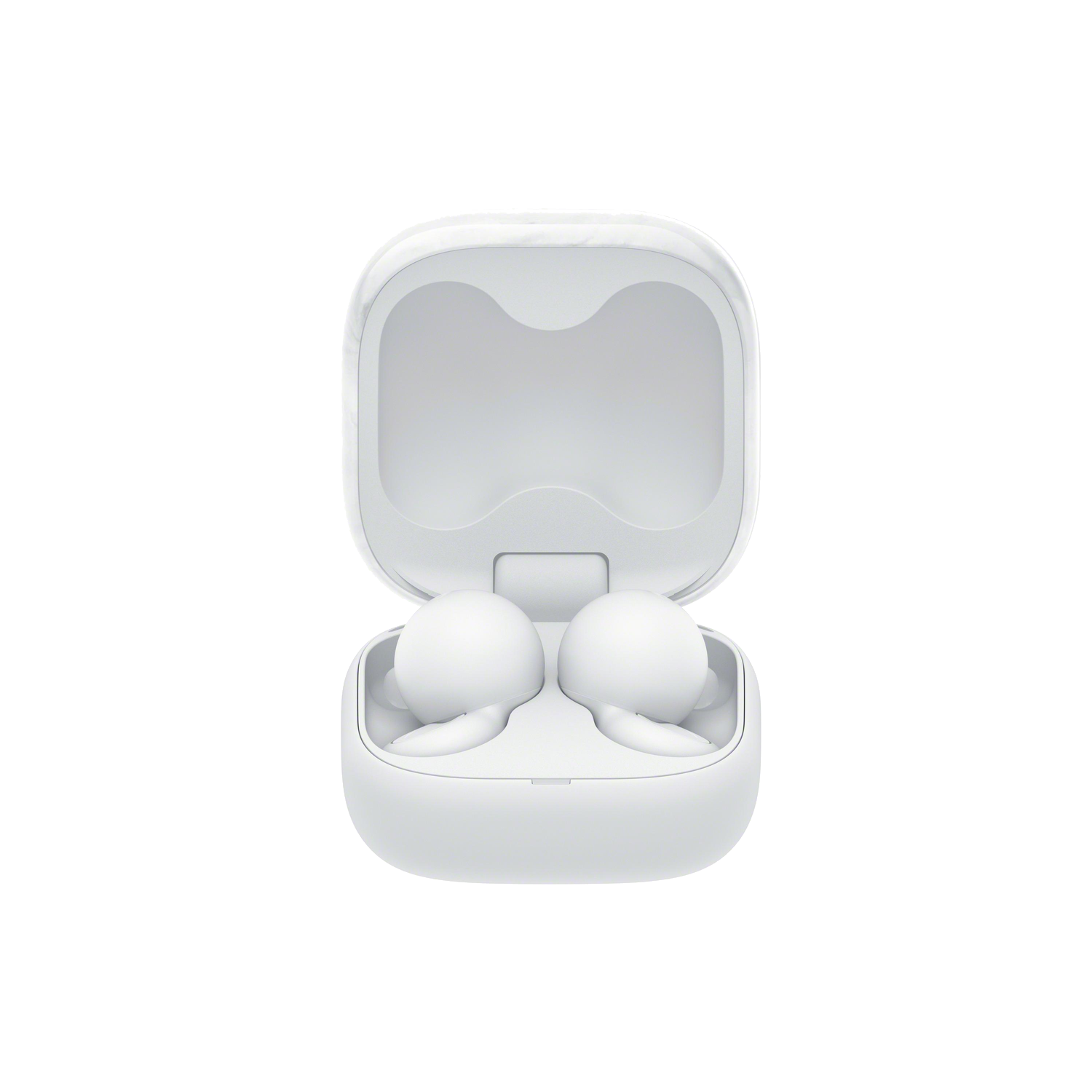 Sony Sony Linkbuds Open - True Wireless Bluetooth Oordopjes Wit