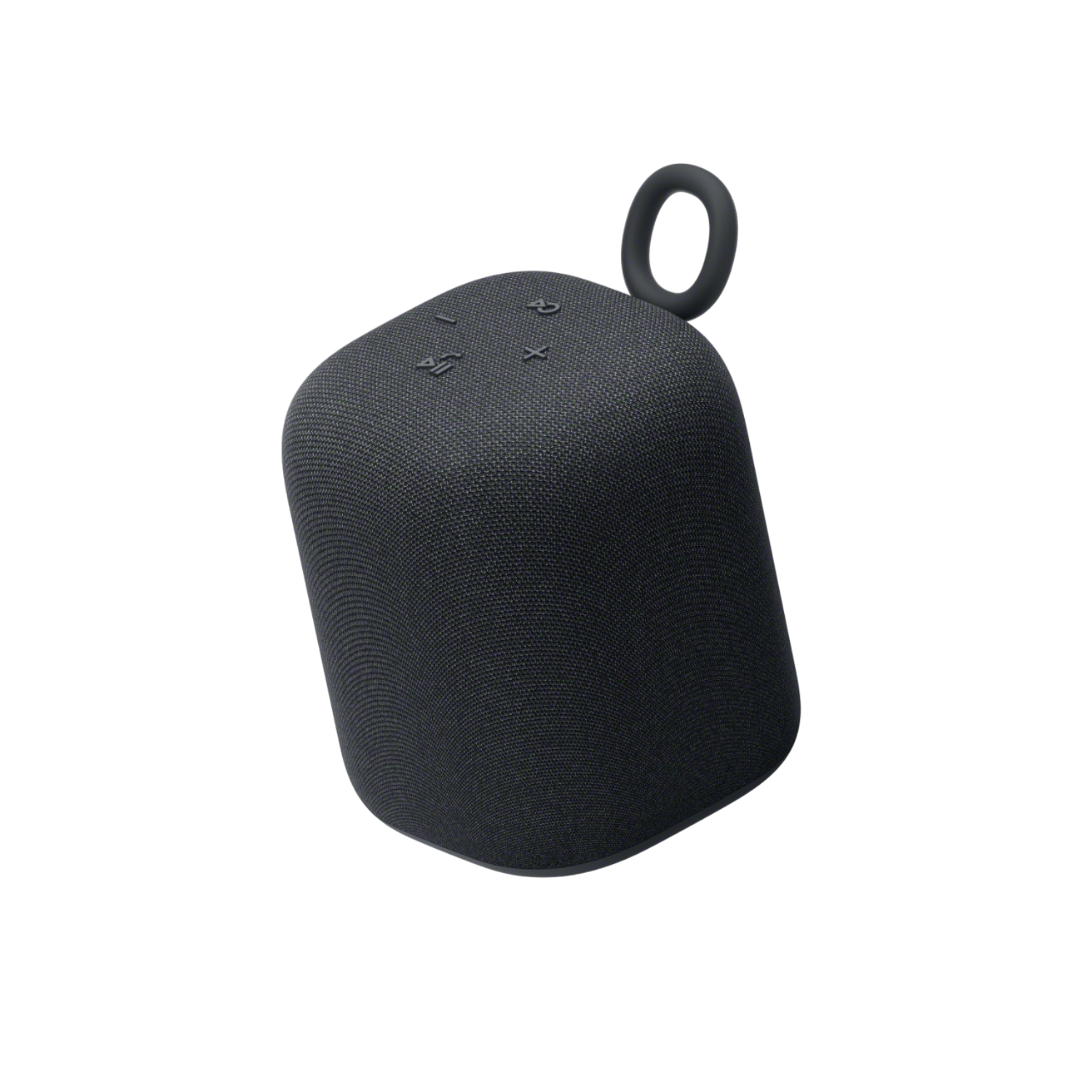 Sony Sony Linkbuds Speaker – Draadloze Bluetooth Speaker Met Oplaaddock Zwart Bluetooth-speaker