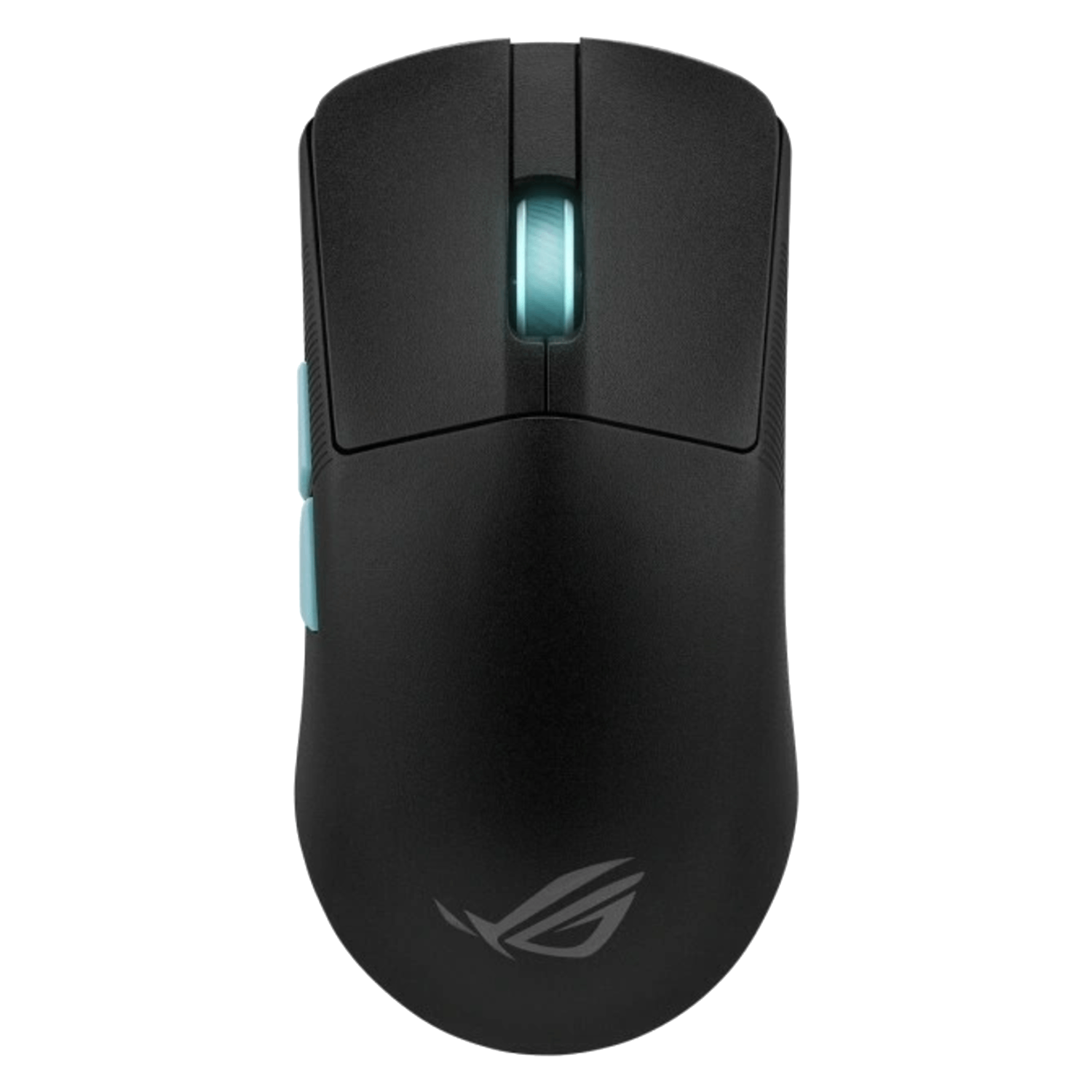 Asus Asus Rog Harpe Ace Aim Lab Edition Gamingmuis Zwart