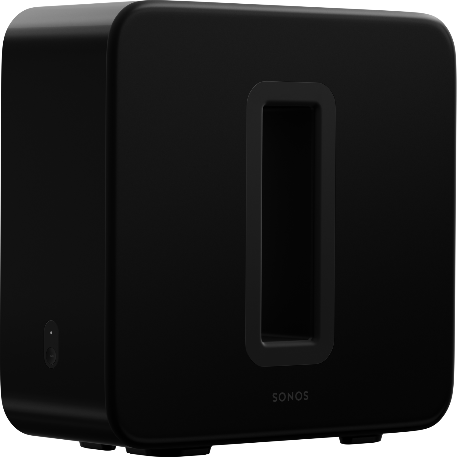 Sonos Sonos Sonos Sub 4.0 Subwoofer - Zwart