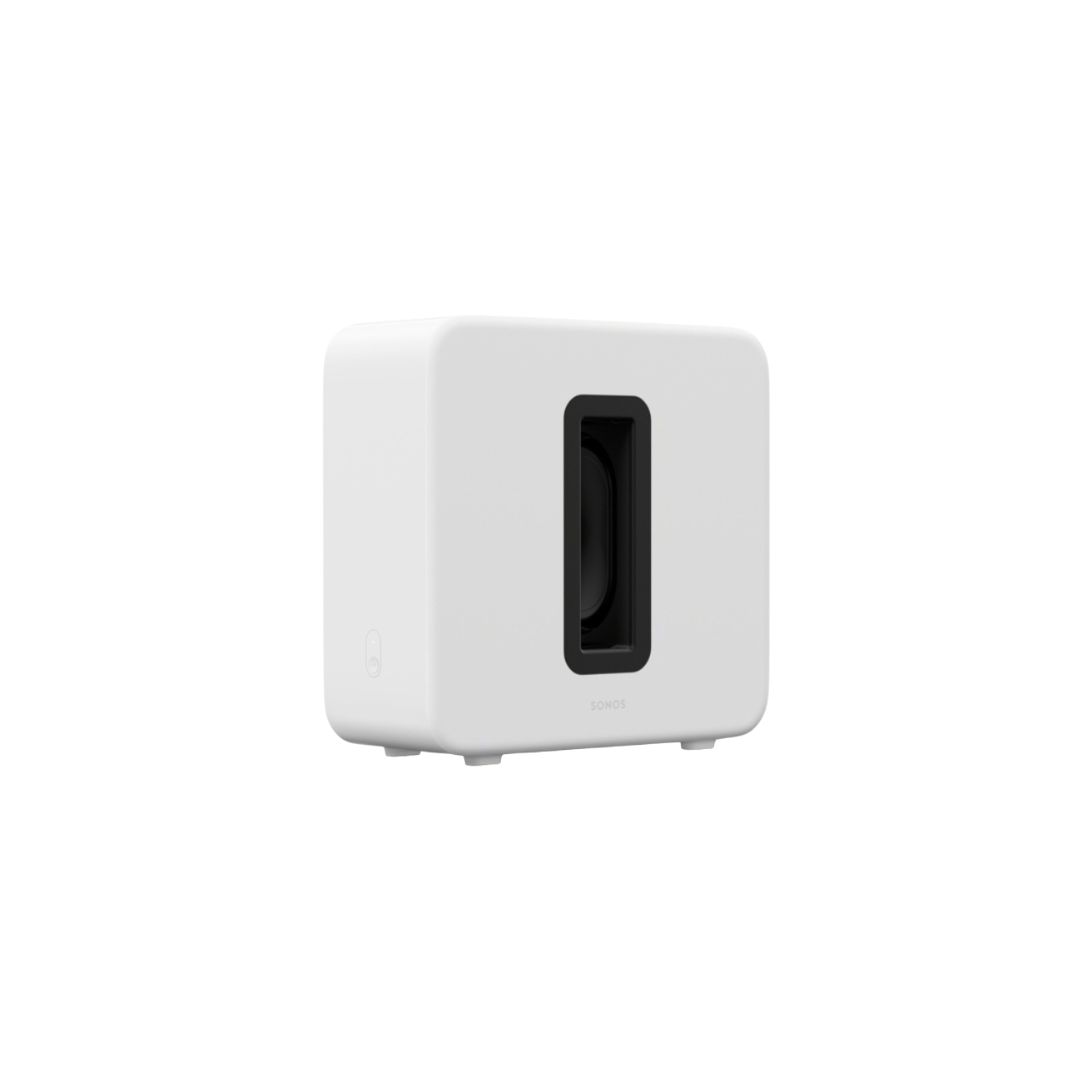 Sonos Sonos Sonos Sub 4.0 Wit Subwoofer