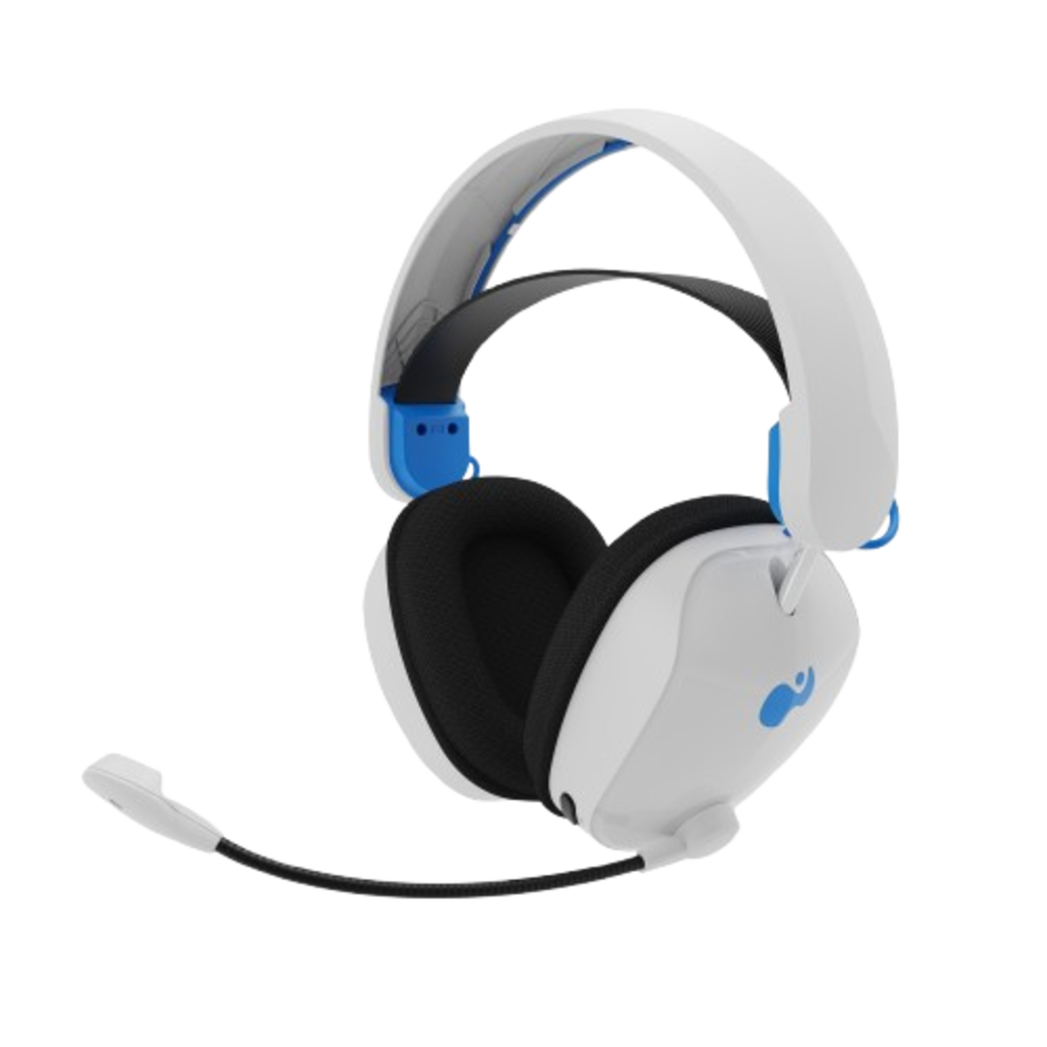 PDP PDP Phantom Air Draadloze Gamingheadset Wit