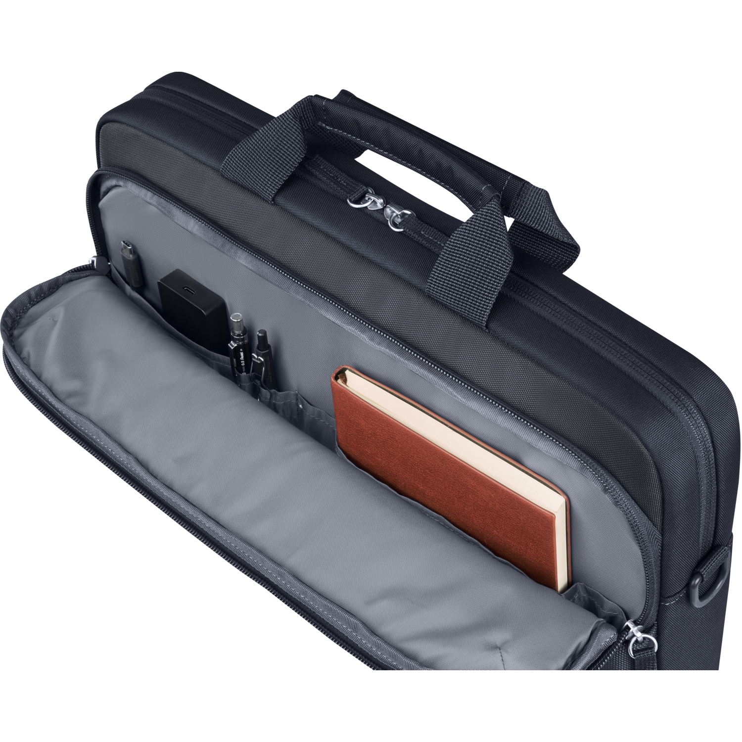 HP HP Everyday Odyssey Laptoptas 14 Inch Zwart