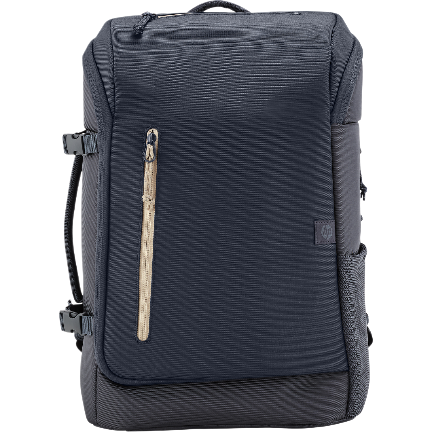 HP HP Travel 15.6 Inch Bng Laptoptas Blauw