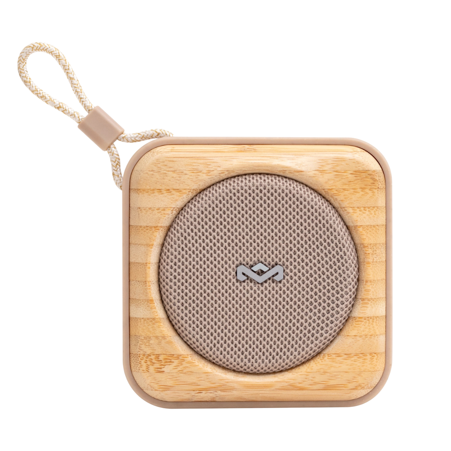 House Of Marley House Of Marley Roots Bluetooth-speaker Cream