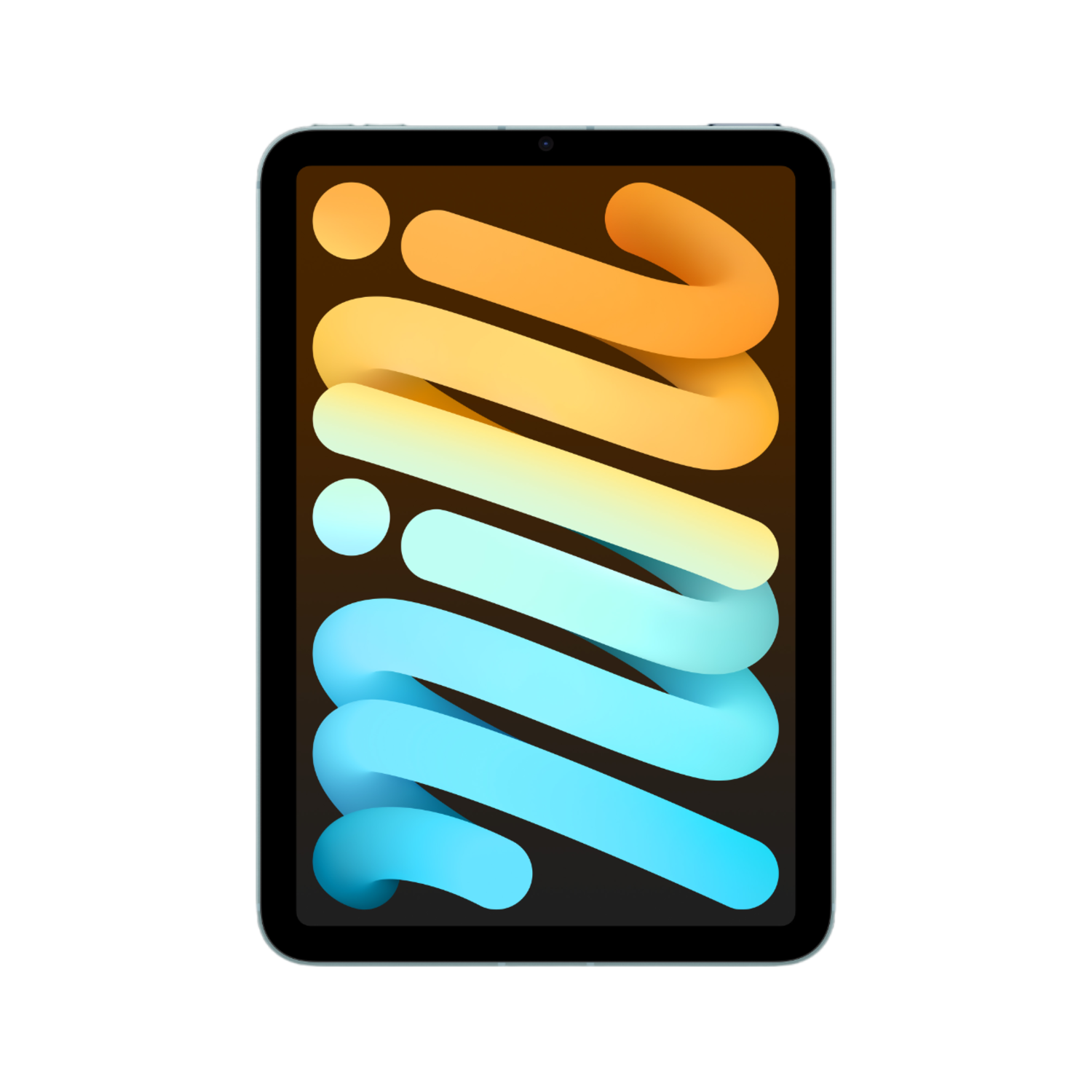 Apple Apple Ipad Mini (2024) Wifi + Cellular - 512 Gb - Blauw