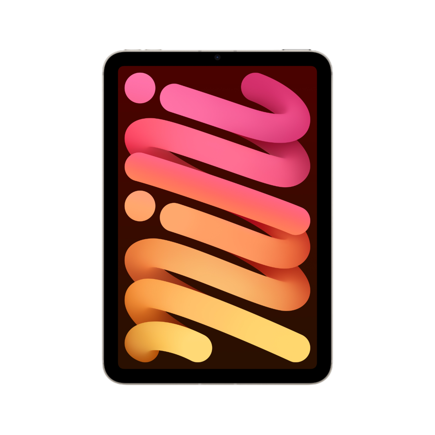 Apple Apple Ipad Mini (2024) Wifi + Cellular - 128 Gb Sterrenlicht