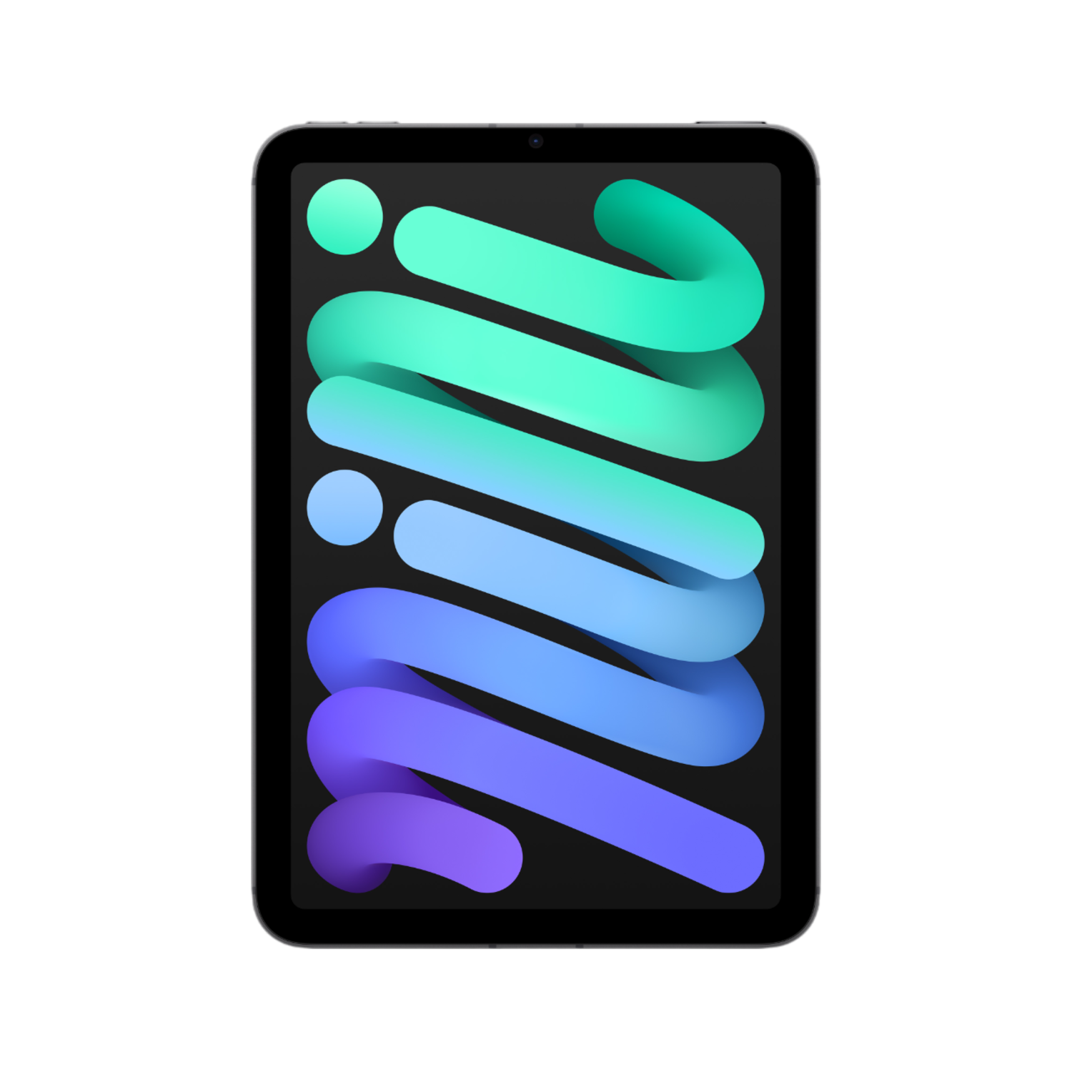 Apple Apple Ipad Mini (2024) Wifi + Cellular - 128 Gb Spacegrijs