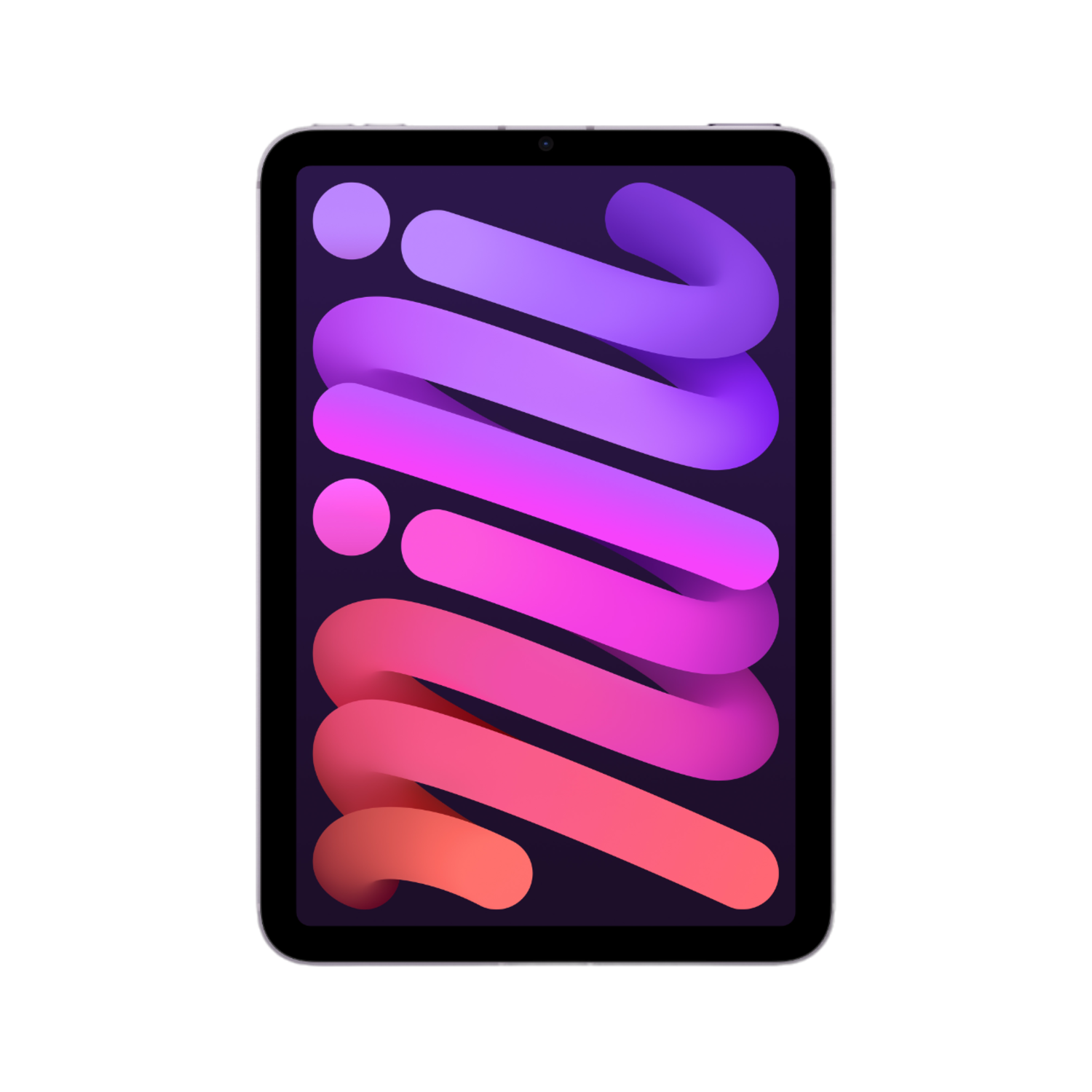 Apple Apple Ipad Mini (2024) Wifi + Cellular - 128 Gb - Paars