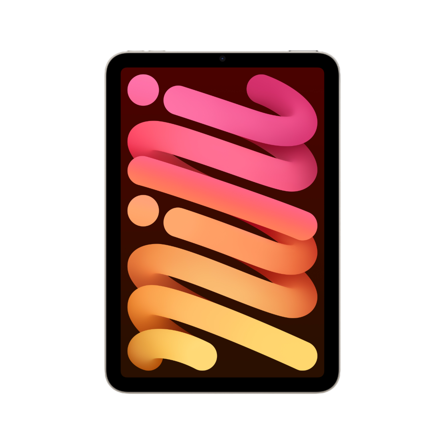 Apple Apple Ipad Mini (2024) Wifi - 512 Gb Sterrenlicht