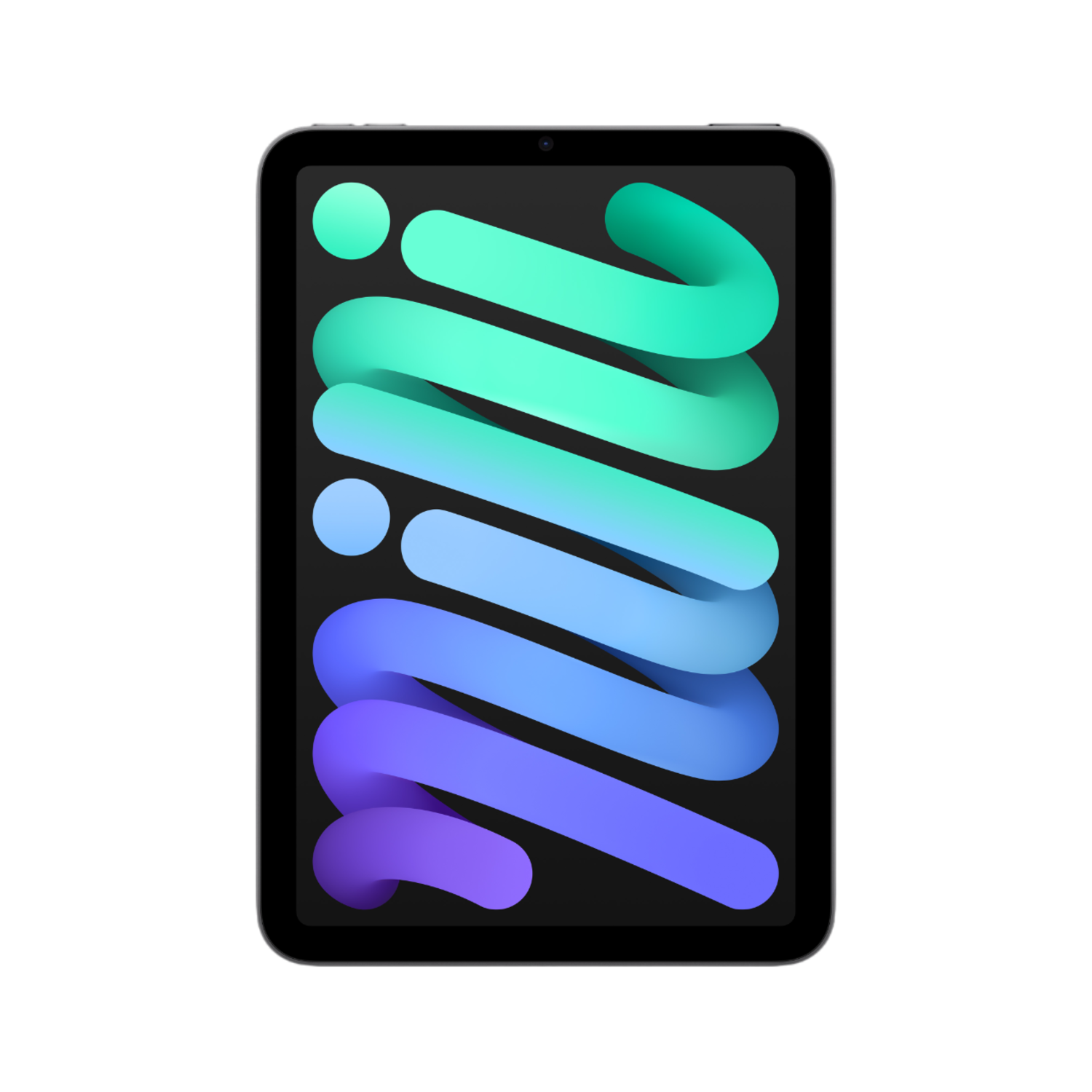 Apple Apple Ipad Mini (2024) Wifi - 512 Gb Spacegrijs