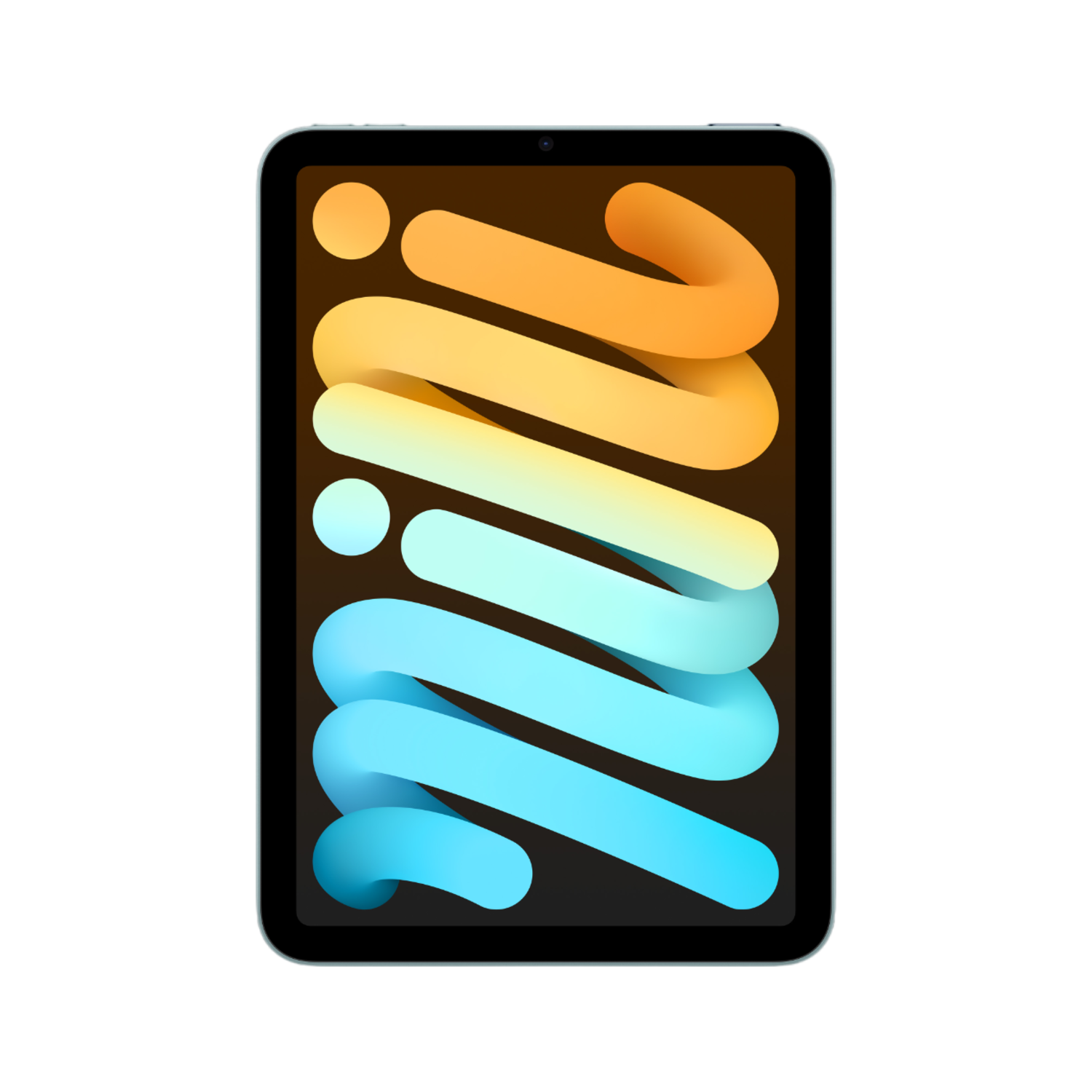 Apple Apple Ipad Mini (2024) Wifi - 256 Gb - Blauw