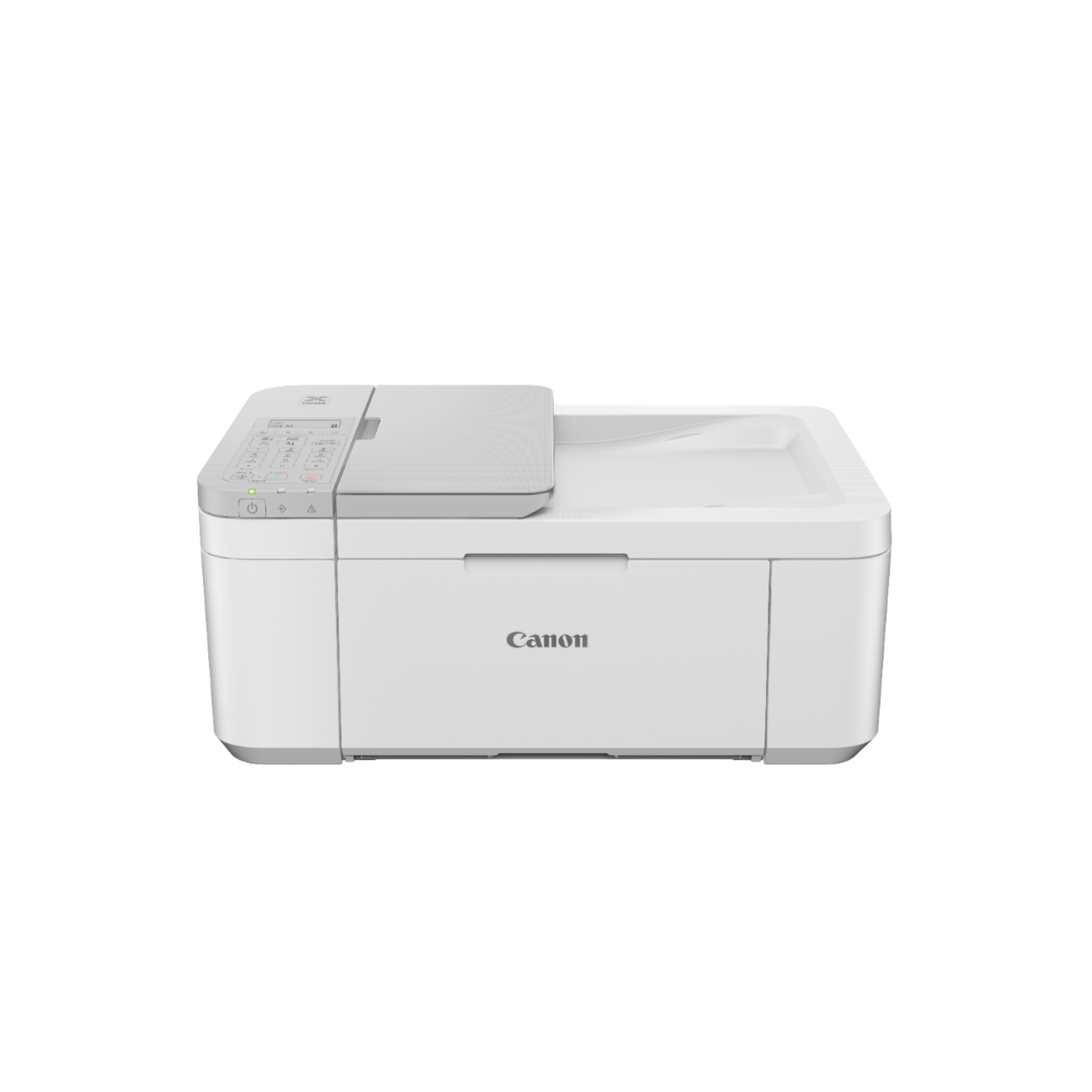 Canon Canon Pixma Tr4756i - Printen Kopiëren En Scannen Inkt