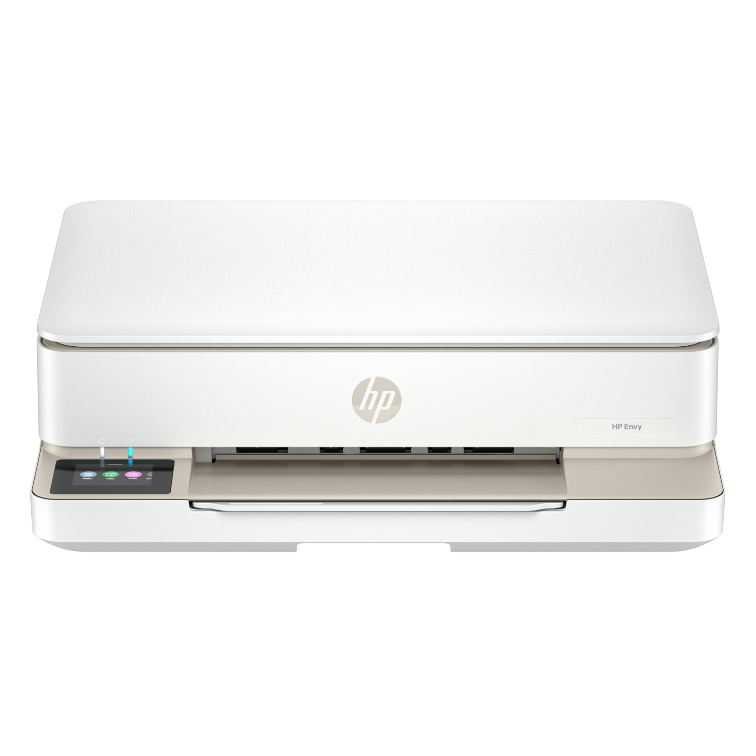 HP HP Envy 6132e - Instant Ink Printen Kopiëren En Scannen Inkt All-in-one-printer