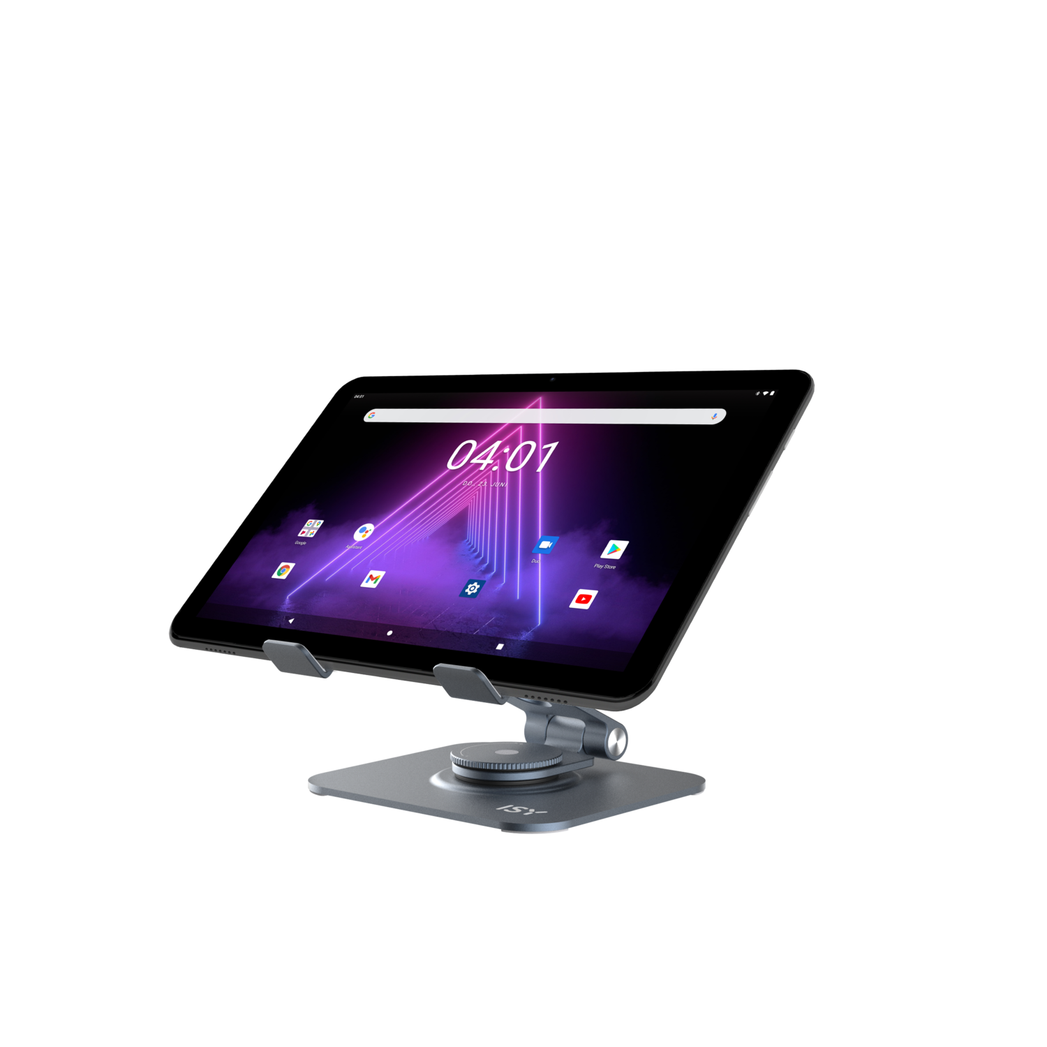 ISY ISY Ith-2101 Laptophouder