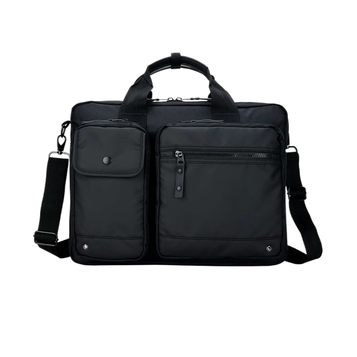 ISY ISY Inb-6000 Laptoptas 156 Inch Zwart