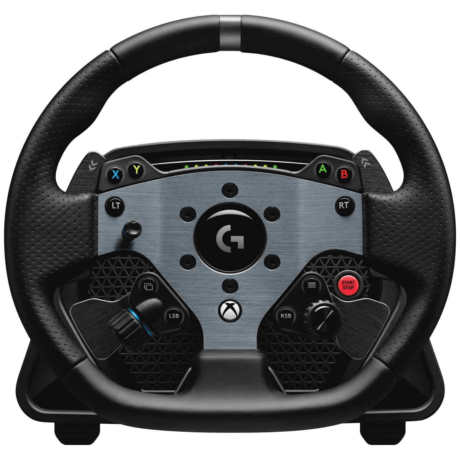 Logitech G Premium Pro Racing Wheel Pc Xbox One Series S X Gamingstuur